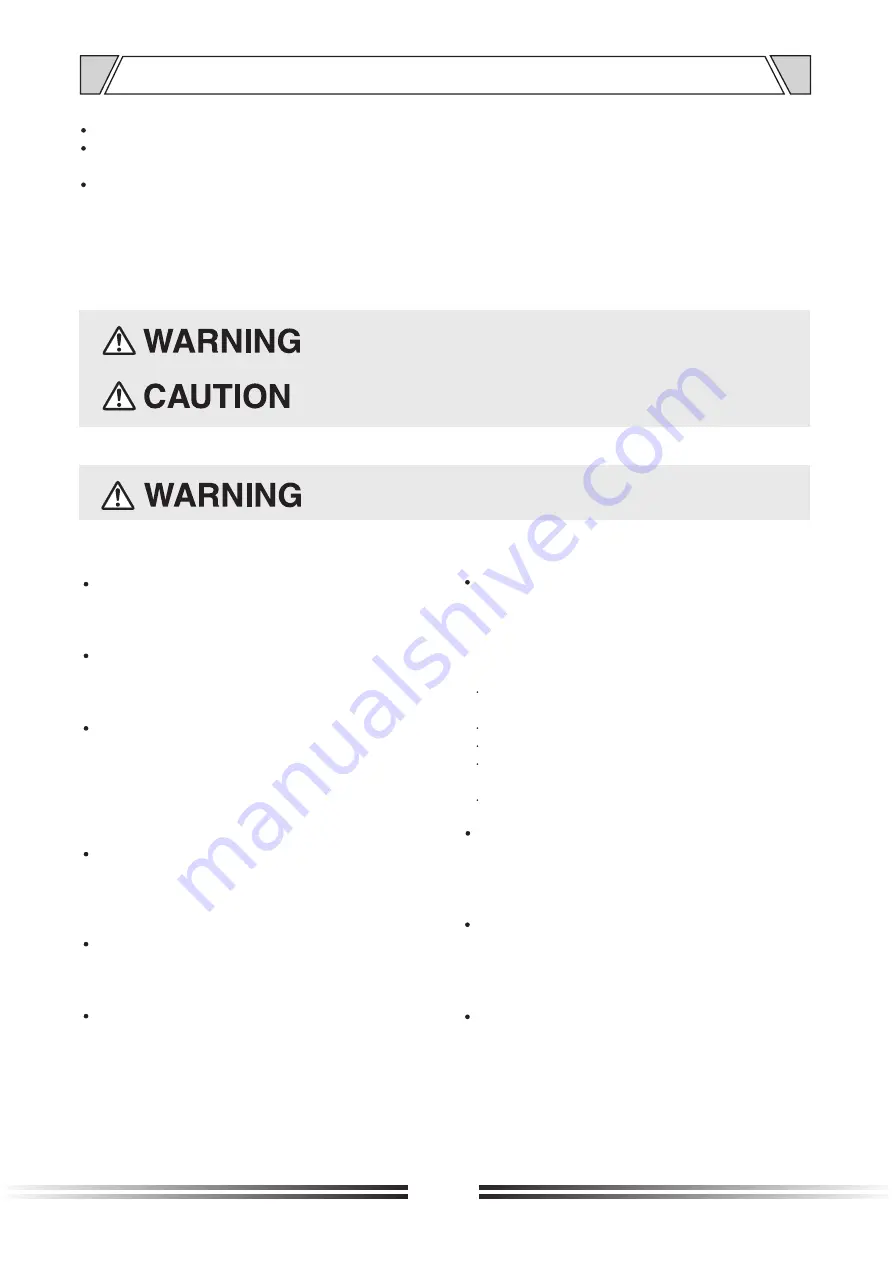 ITC TS-4500DT Operation Manual Download Page 3