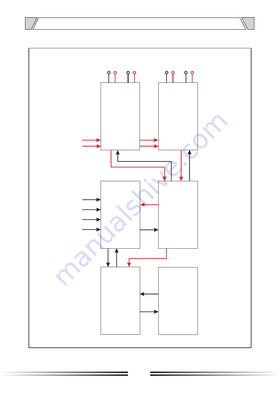 ITC TS-4500DT Operation Manual Download Page 11