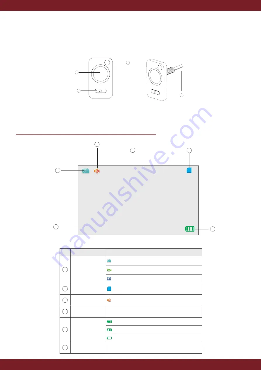 Itec iViewer 02 HD Instruction Manual Download Page 14