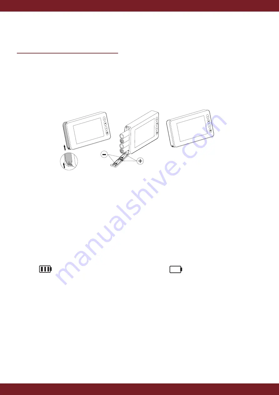 Itec iViewer 02 HD Instruction Manual Download Page 28