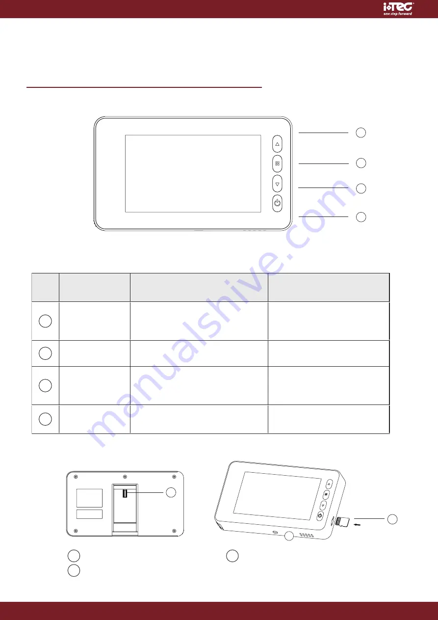 Itec iViewer 02 HD Instruction Manual Download Page 29