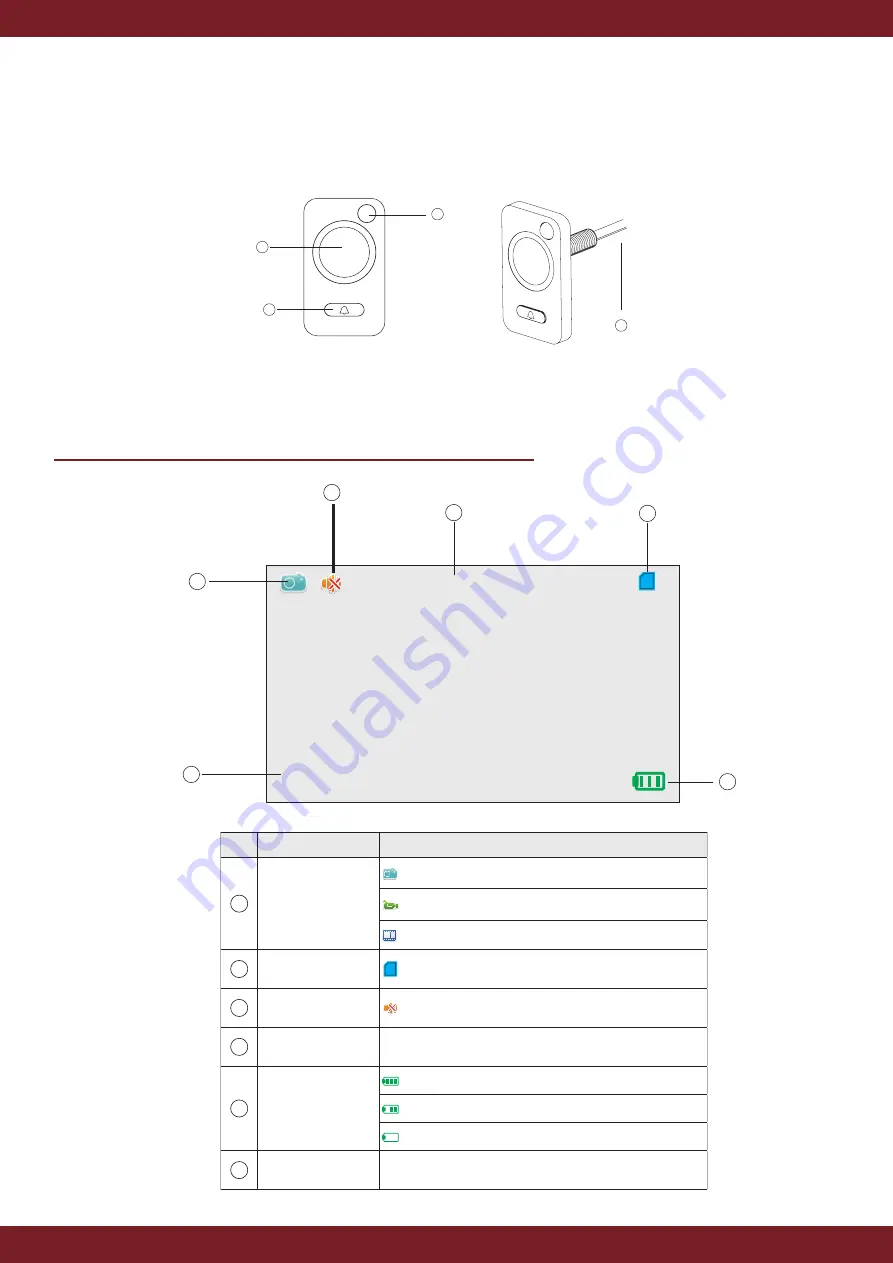 Itec iViewer 02 HD Скачать руководство пользователя страница 30