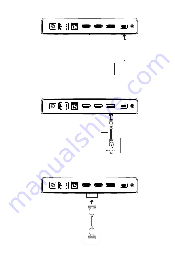 Itek 27A5S User Manual Download Page 25