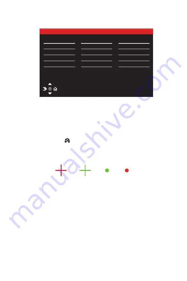 Itek 27A5S User Manual Download Page 30