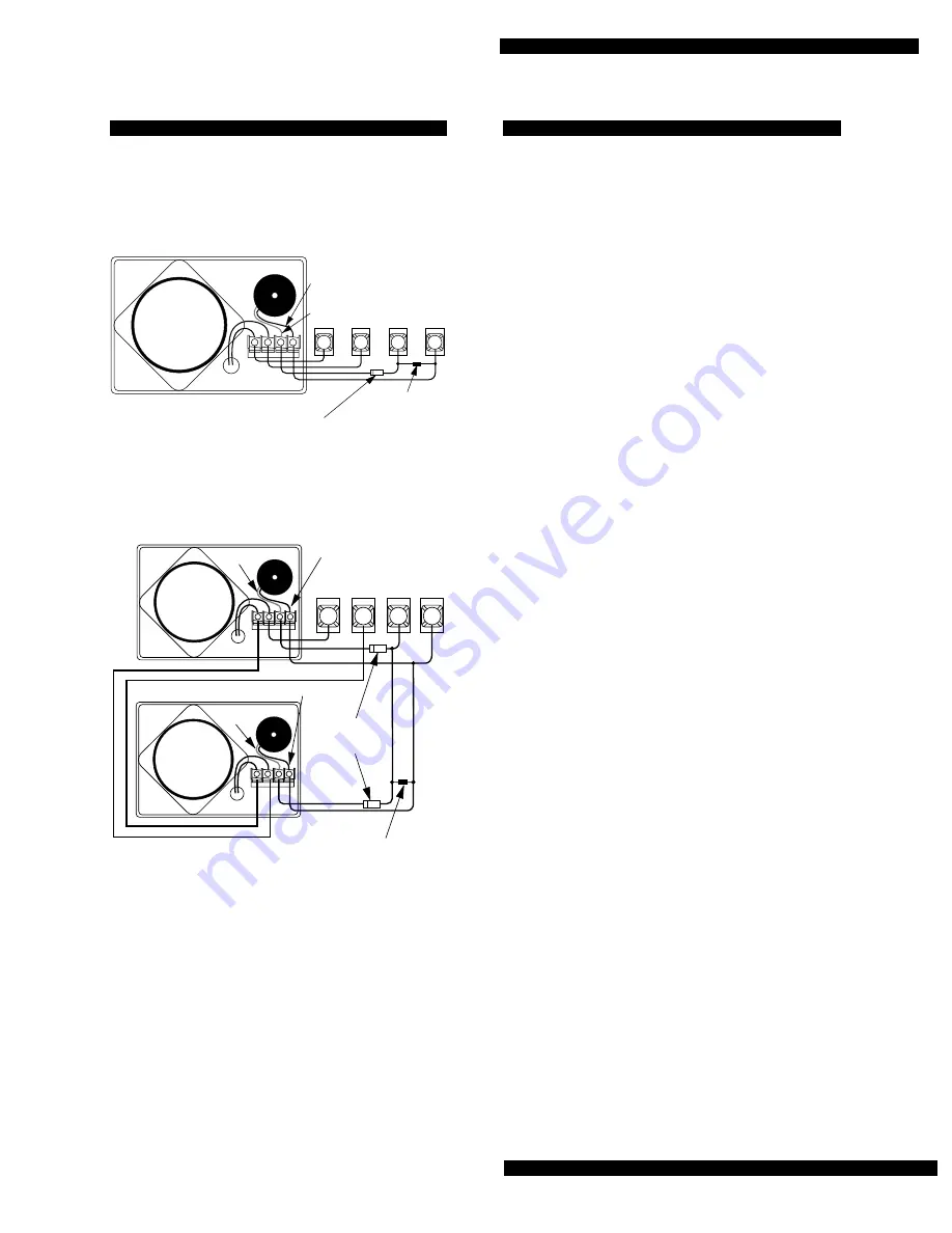 ITI 60-252 Installation Instructions Download Page 3