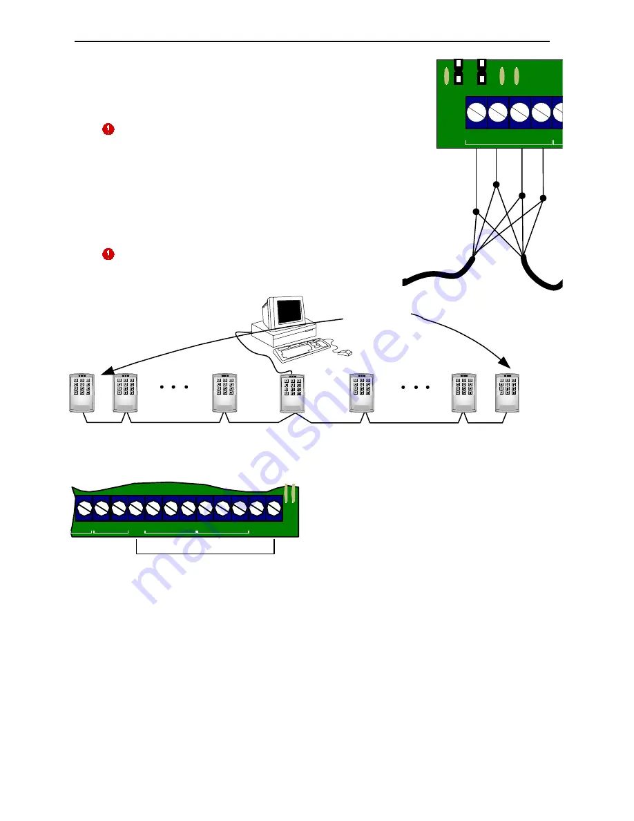 ITV DLK642 Скачать руководство пользователя страница 19