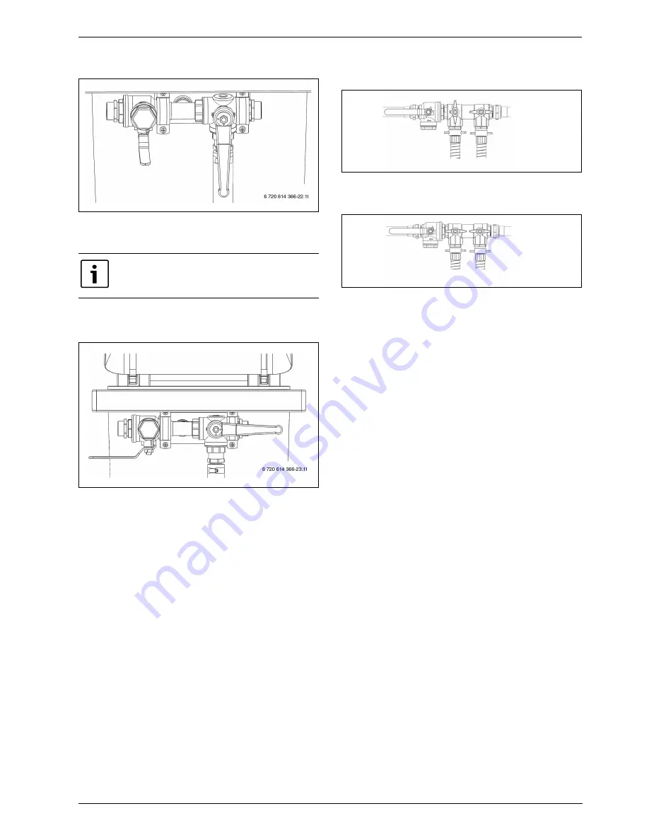 ITV Greenline HE C6-C11 Скачать руководство пользователя страница 31