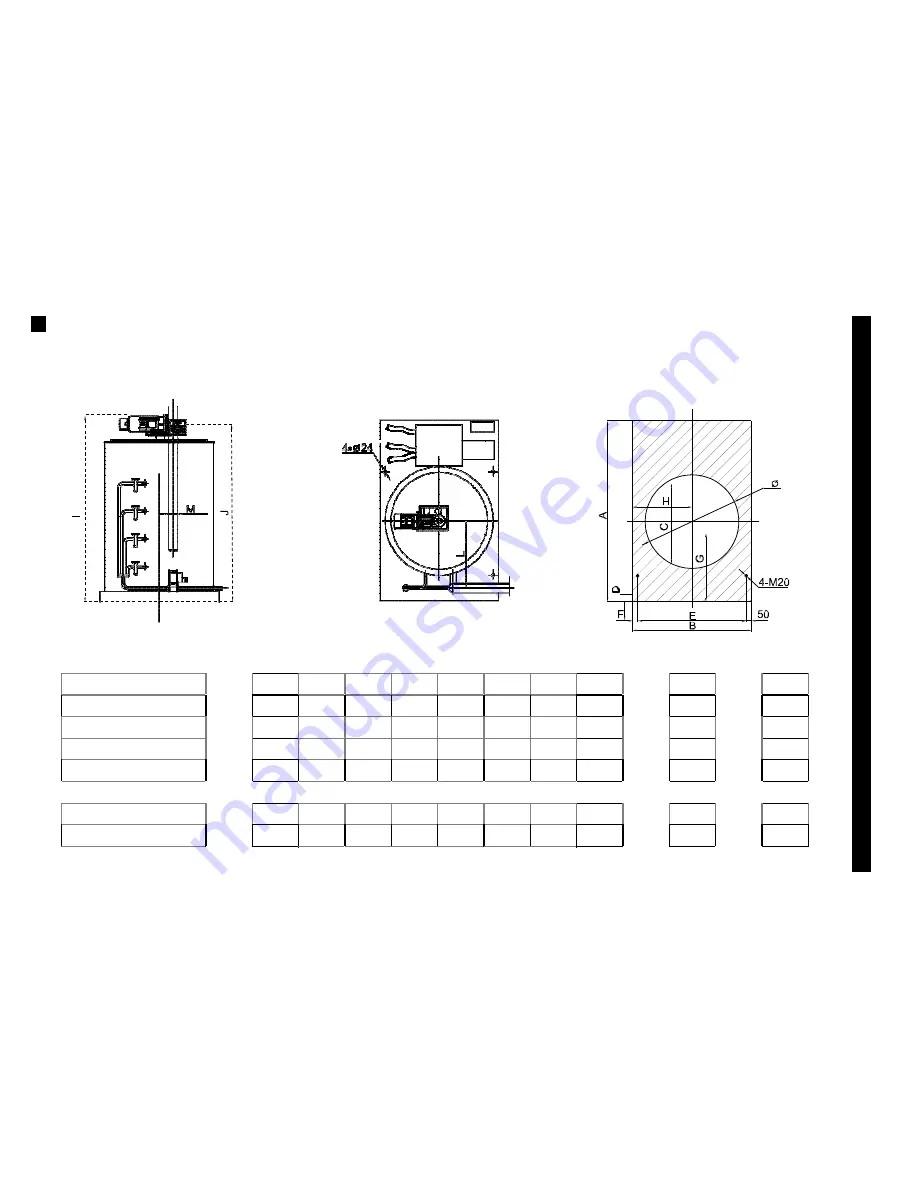 ITV SC 10TN Technical & Service Manual Download Page 40