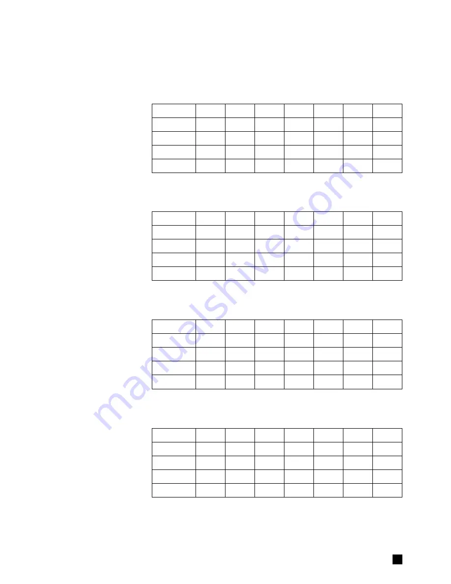 ITV SC 10TN Technical & Service Manual Download Page 55