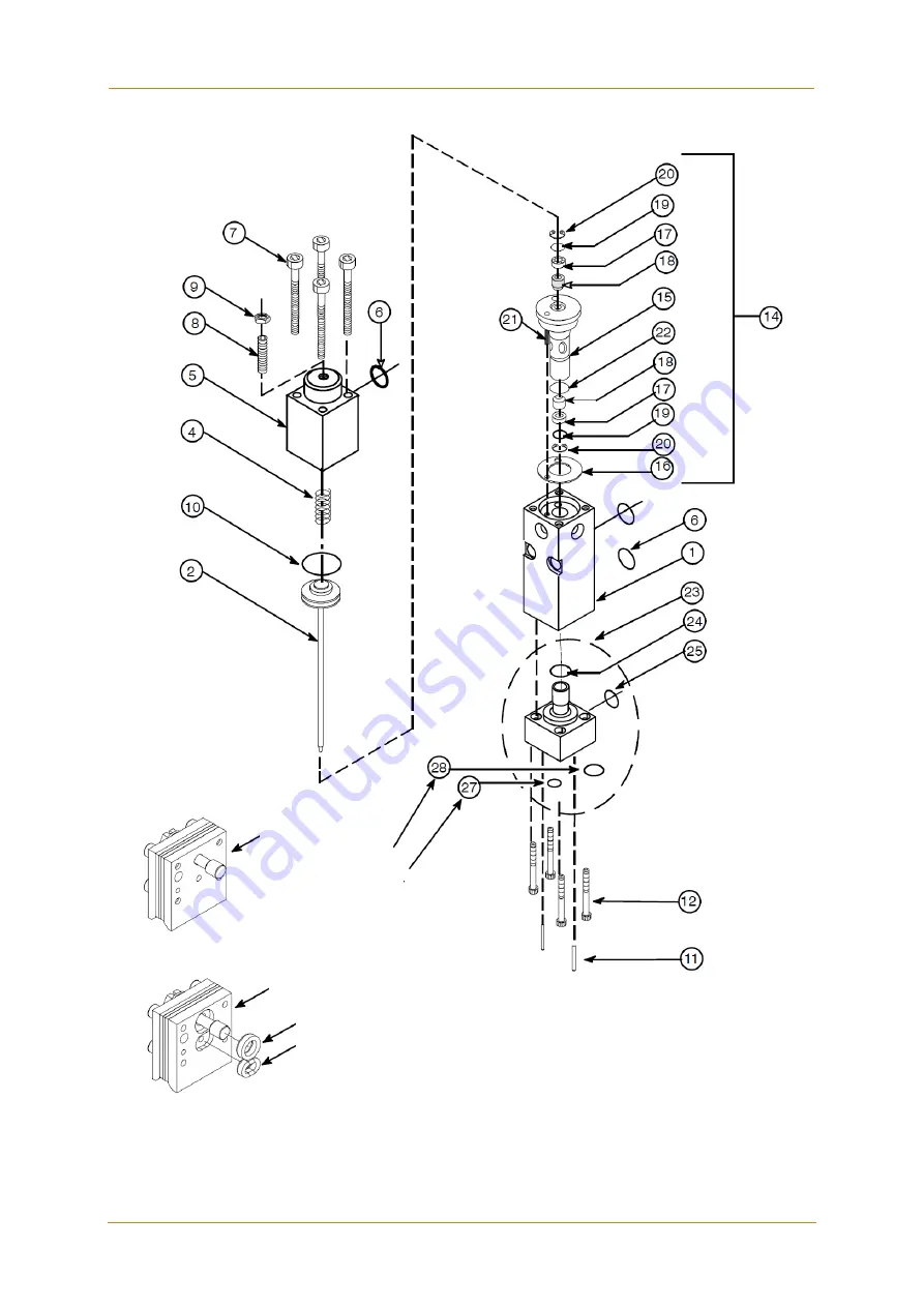 ITW Dynatec DynaFiber UFD Technical Documentation Manual Download Page 83