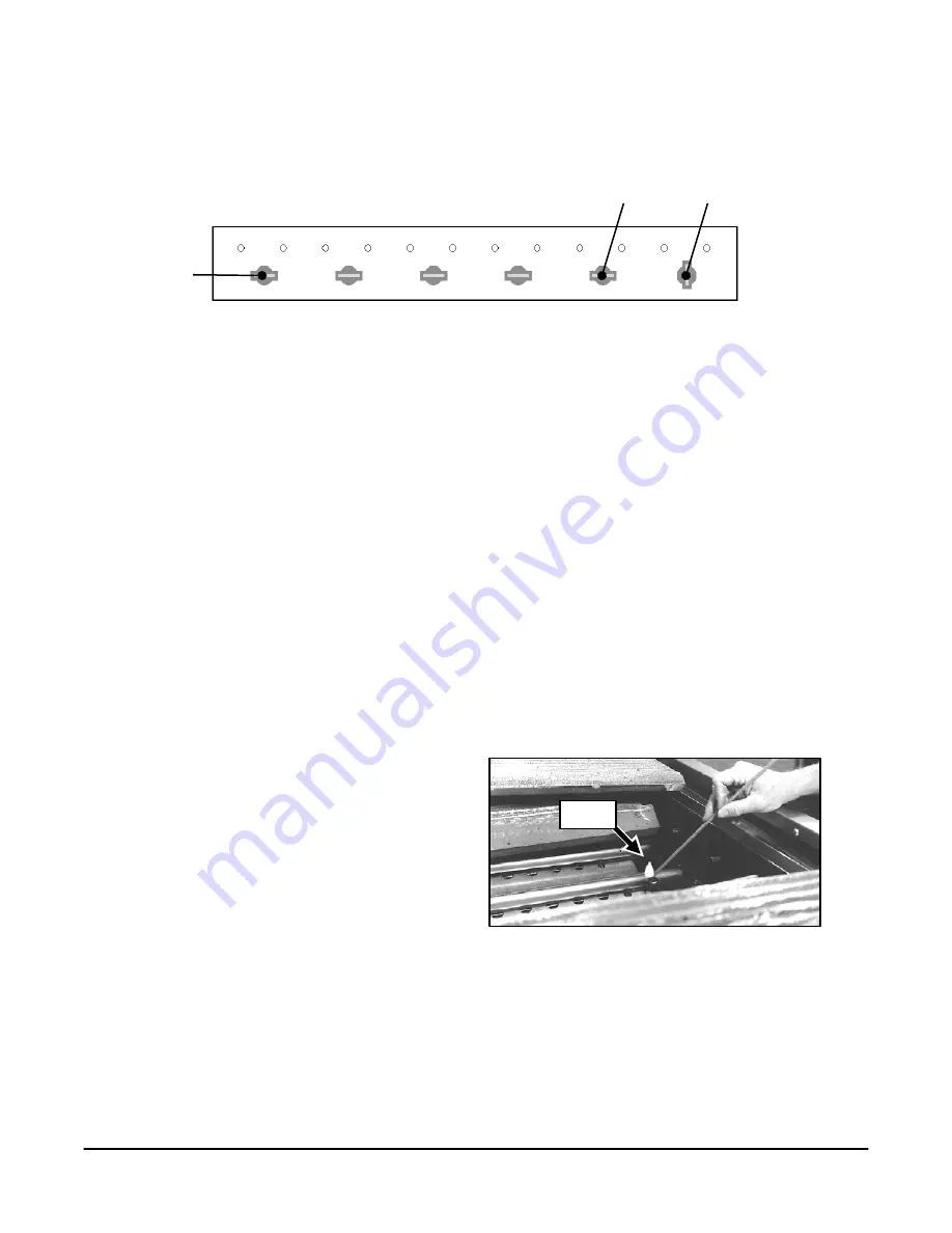 ITW Food Equipment Group ML-114540 Скачать руководство пользователя страница 7