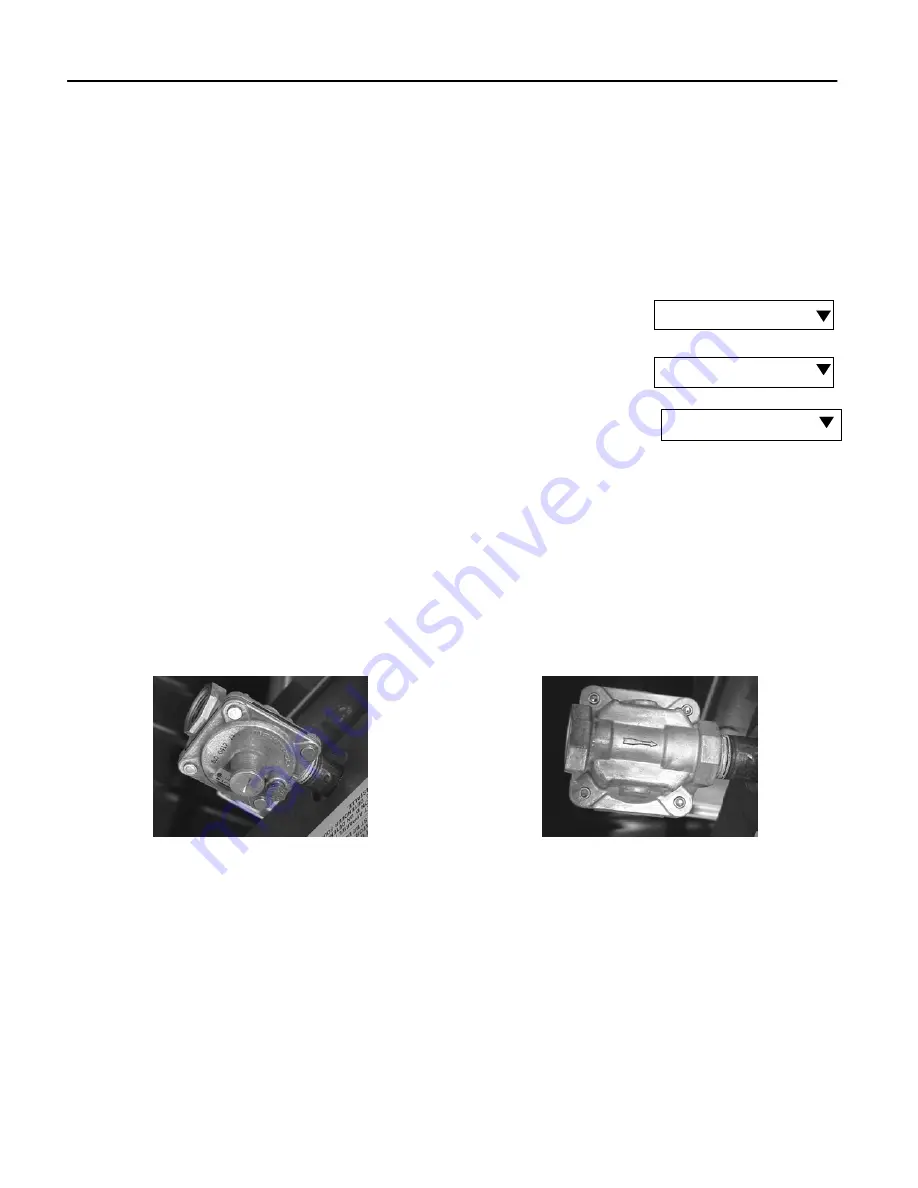 ITW Food Equipment Group Vulcan 924RX Скачать руководство пользователя страница 31