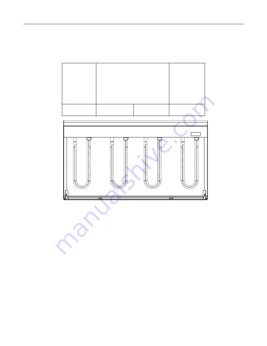 ITW Food Equipment Group Vulcan VCRG24-T Installation & Operation Manual Download Page 23