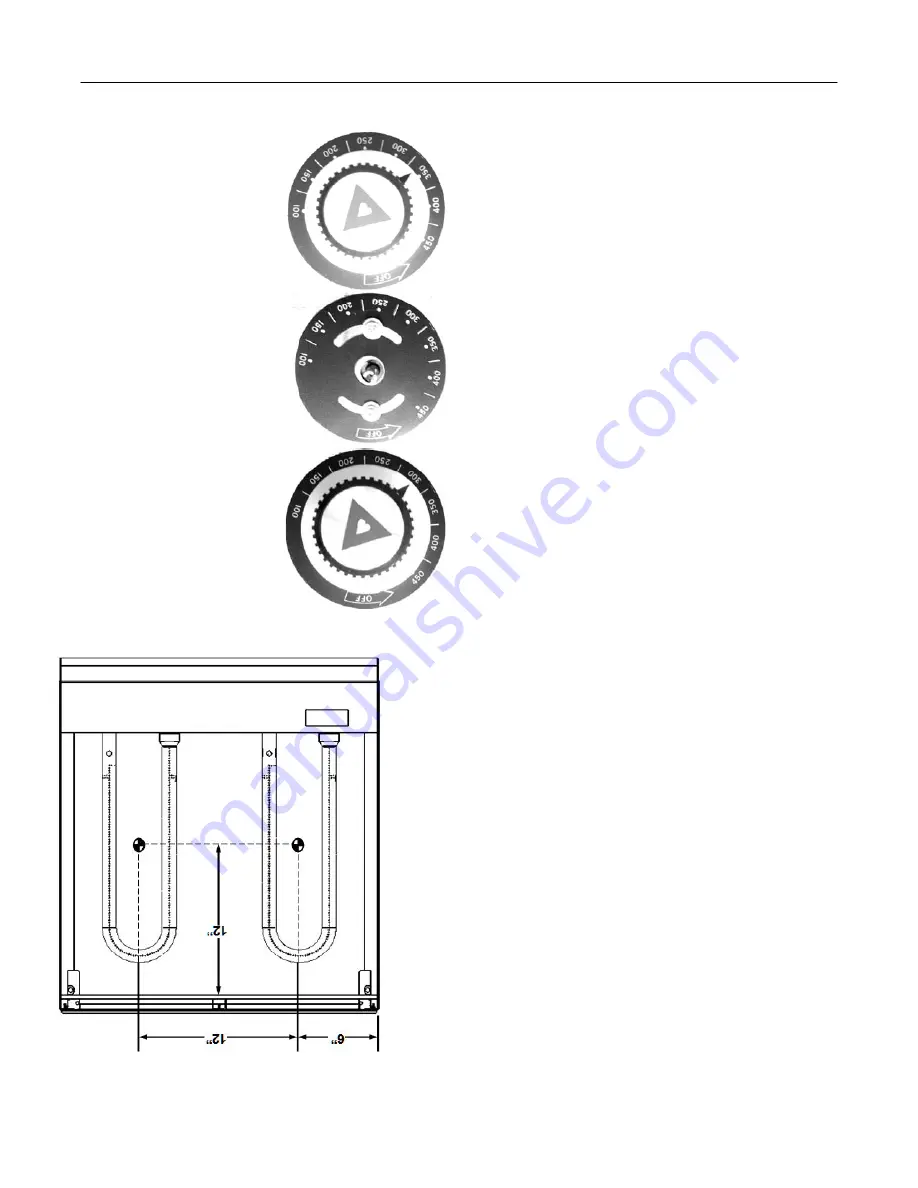 ITW Food Equipment Group Vulcan VCRG24-T Скачать руководство пользователя страница 25