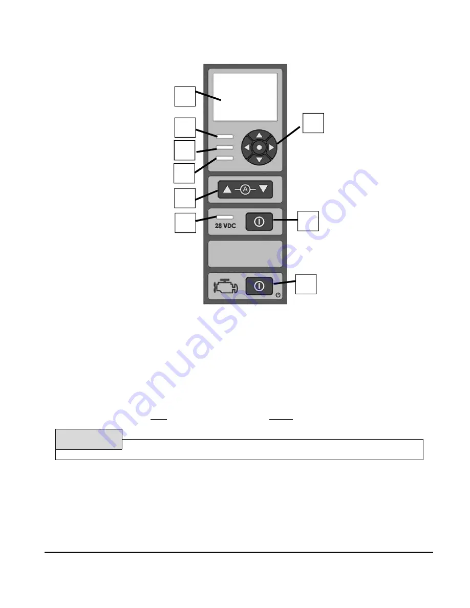 ITW GSE 6400 JetEx Tier 3 Скачать руководство пользователя страница 32