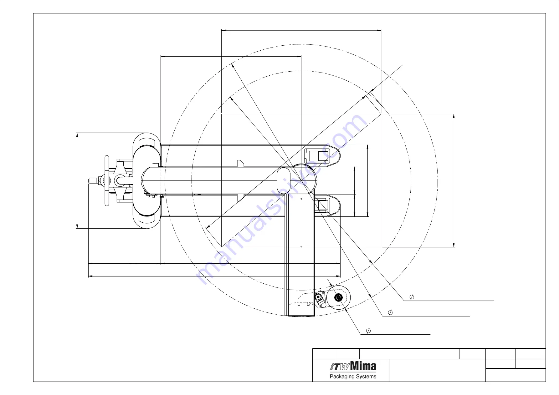 ITW Mima G0803 Girotec PL 2000 Скачать руководство пользователя страница 26