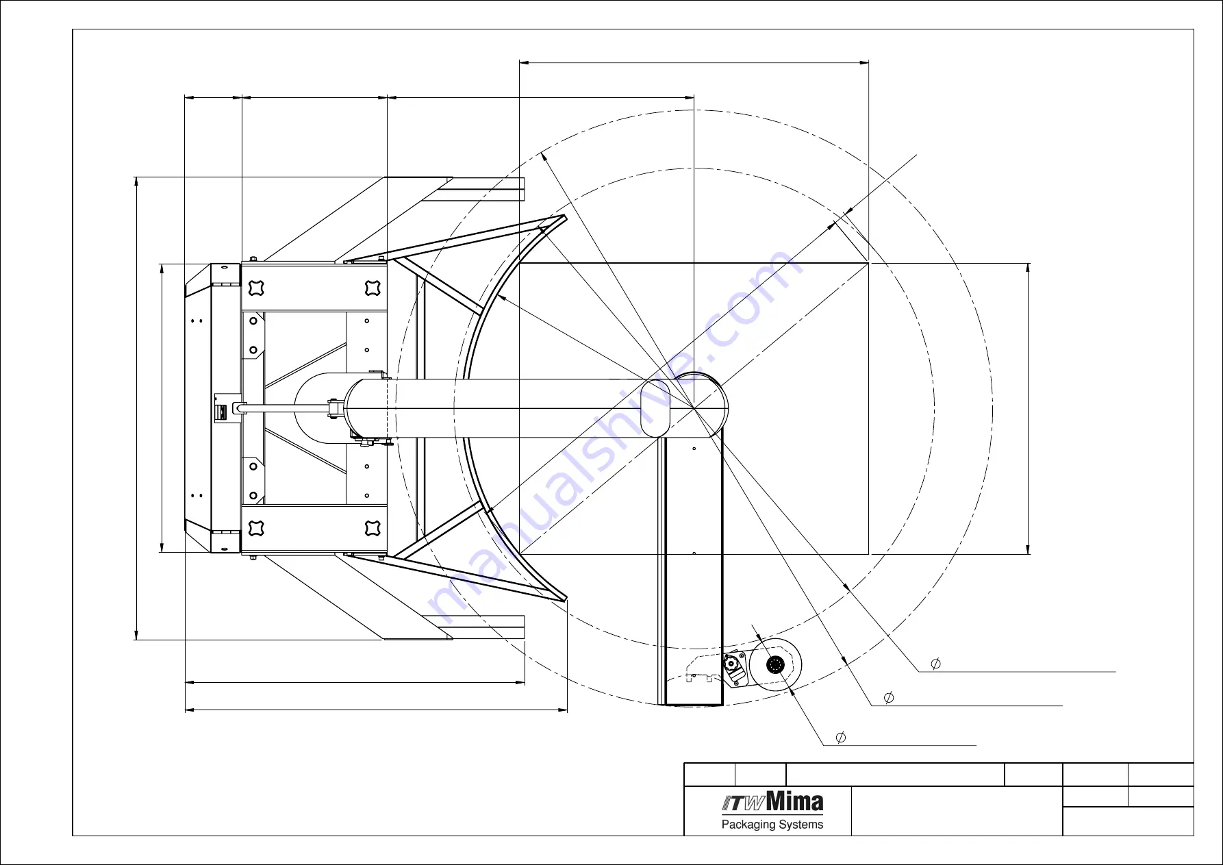 ITW Mima G0803 Girotec PL 2000 Скачать руководство пользователя страница 35