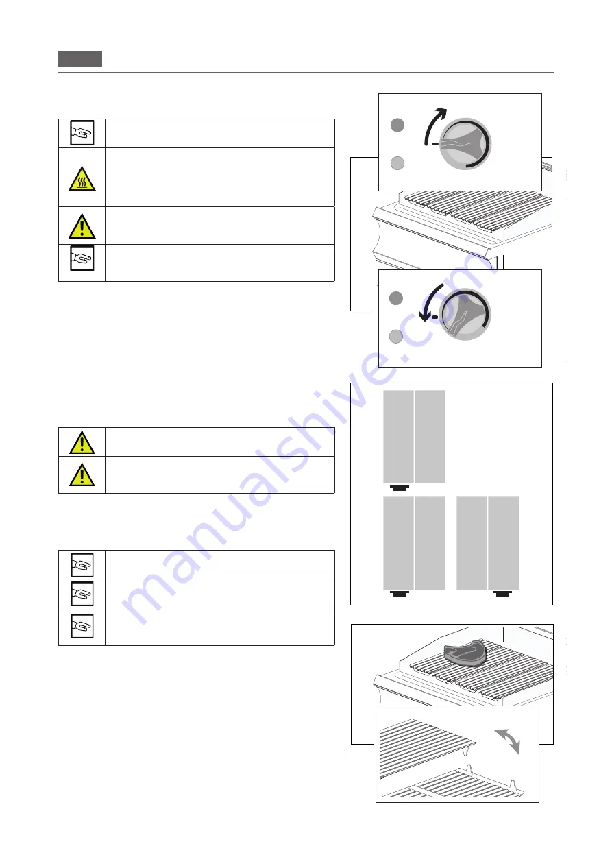 ITW MBM AQE477 Operating Instructions Manual Download Page 44