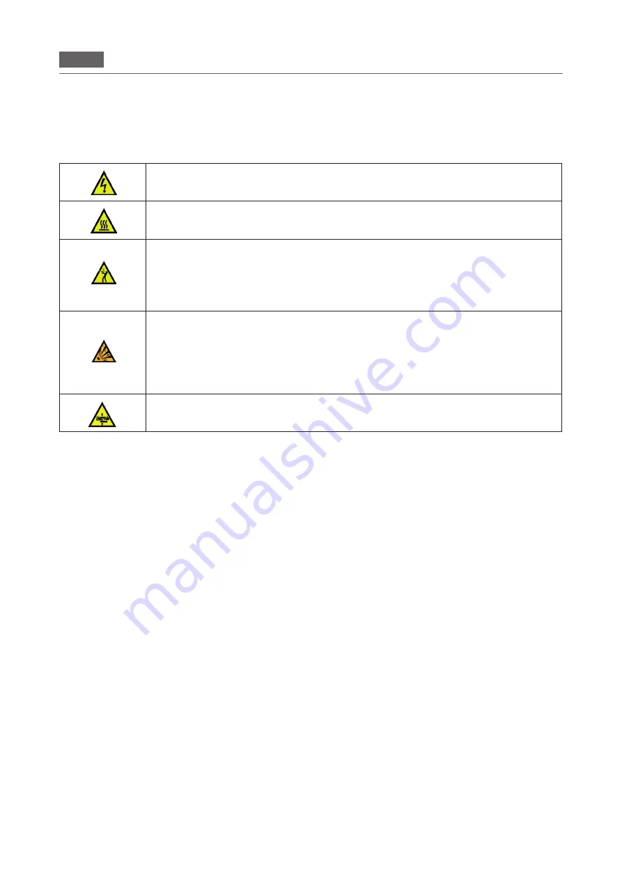 ITW MBM AQE477 Operating Instructions Manual Download Page 56