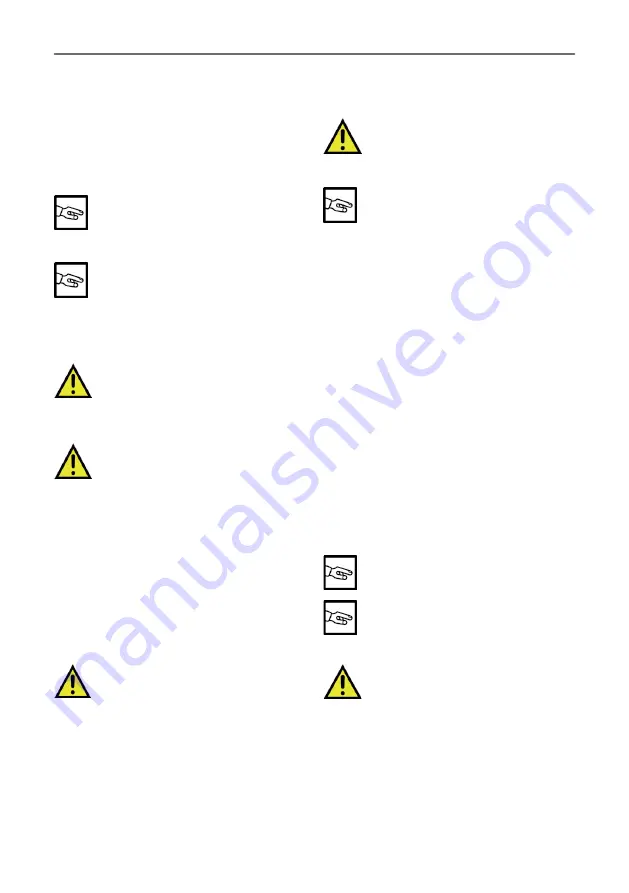 ITW MBM DOMINA PRO 700 Series Instructions For Installation And Use Manual Download Page 120