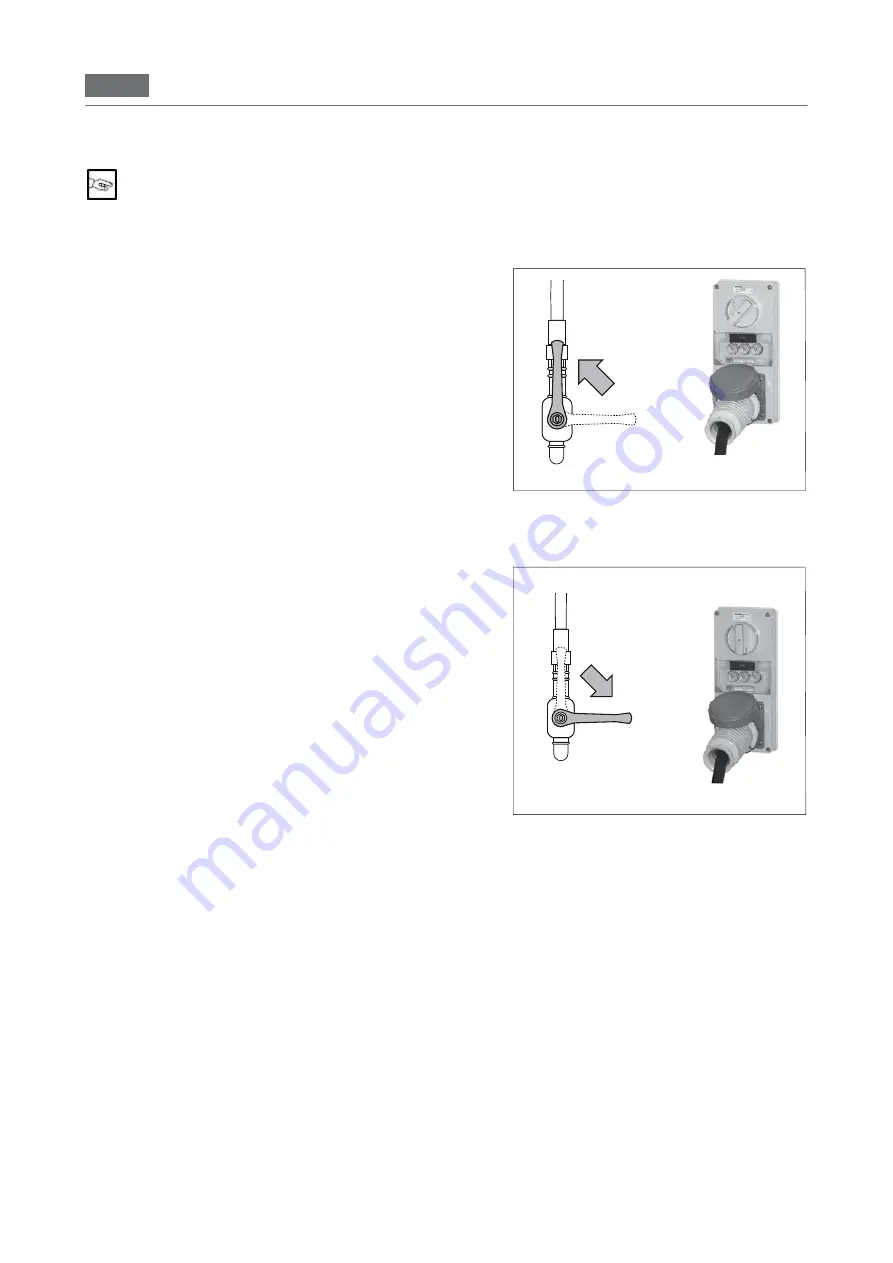 ITW MBM GC411 Скачать руководство пользователя страница 76