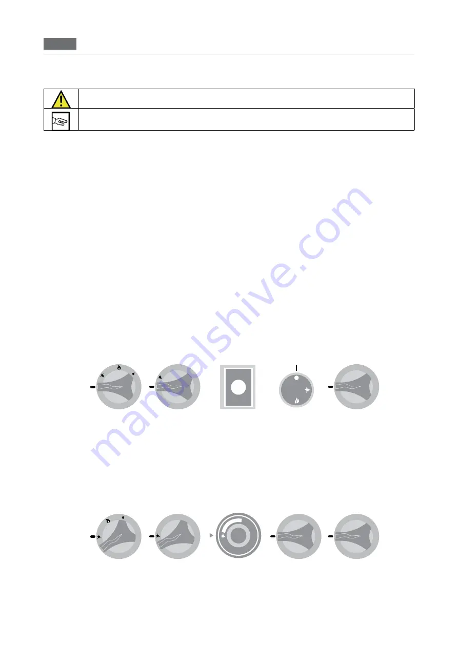 ITW MBM GF408 Operating Instructions Manual Download Page 80