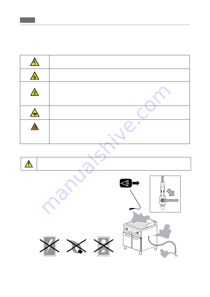 ITW MBM GF465 Скачать руководство пользователя страница 78