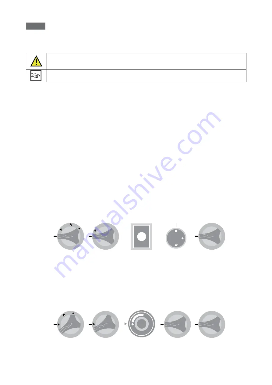 ITW MBM GFT408 Operating Instructions Manual Download Page 58