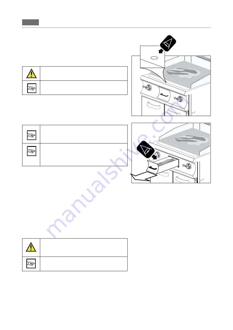 ITW MBM GFT408 Operating Instructions Manual Download Page 141