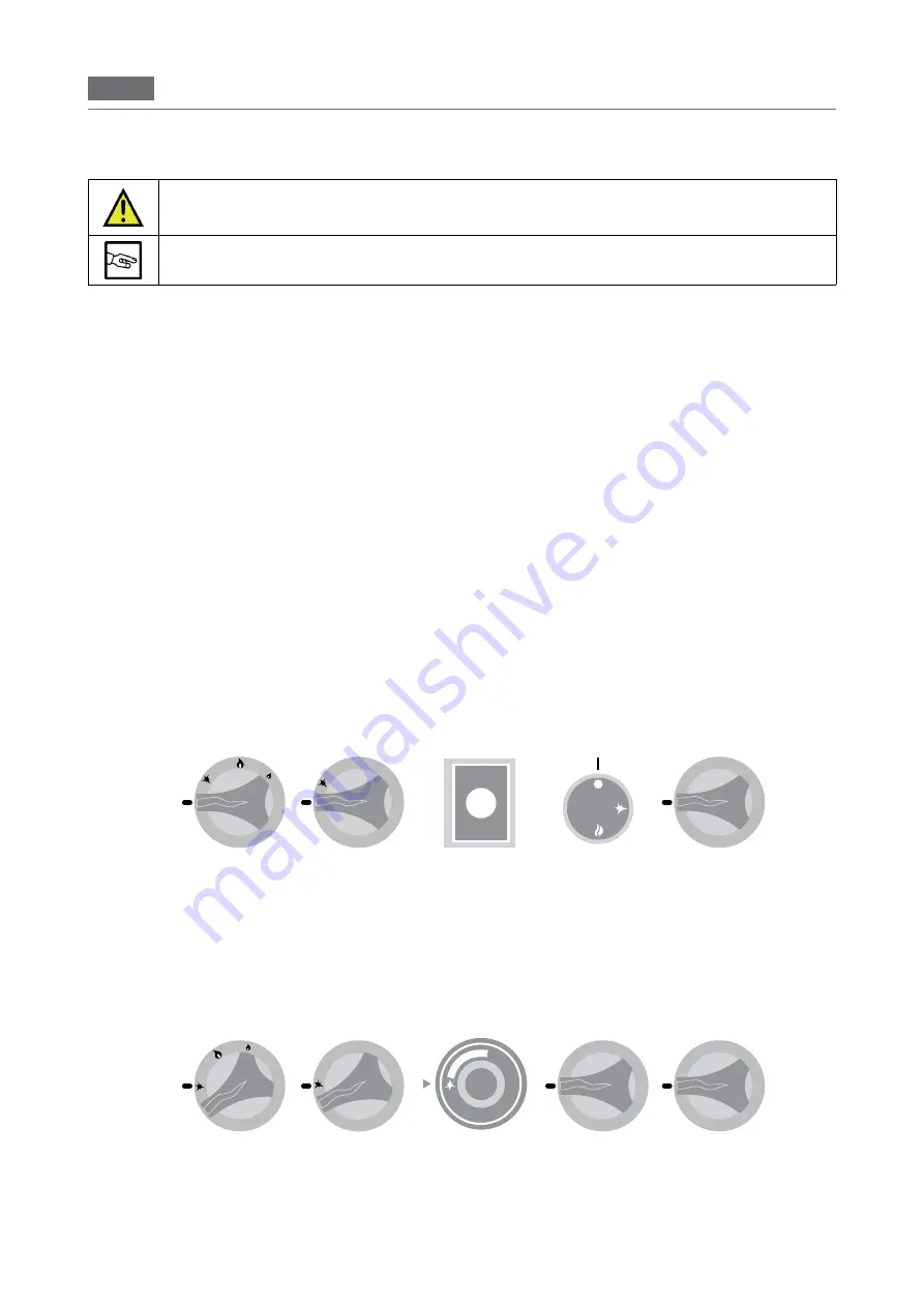 ITW MBM GFT408 Operating Instructions Manual Download Page 154