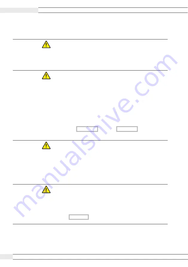 ITW orbitalum GFX 3.0 Translation Of Original Operating Instructions And Spare Parts List Download Page 22