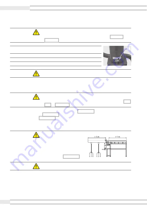 ITW orbitalum GFX 3.0 Translation Of Original Operating Instructions And Spare Parts List Download Page 32