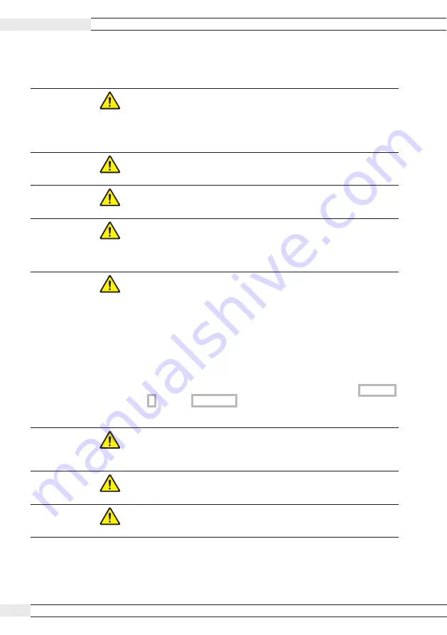 ITW orbitalum GFX 3.0 Translation Of Original Operating Instructions And Spare Parts List Download Page 64