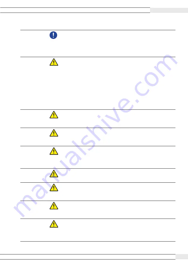 ITW orbitalum GFX 3.0 Translation Of Original Operating Instructions And Spare Parts List Download Page 77