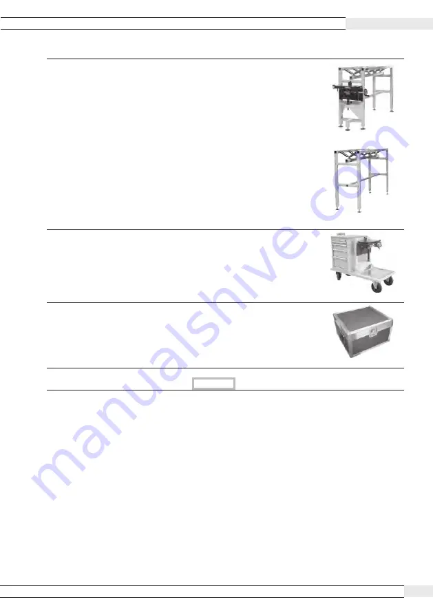 ITW orbitalum GFX 3.0 Translation Of Original Operating Instructions And Spare Parts List Download Page 117