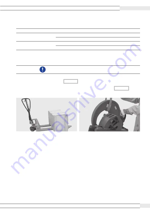 ITW orbitalum GFX 3.0 Translation Of Original Operating Instructions And Spare Parts List Download Page 123