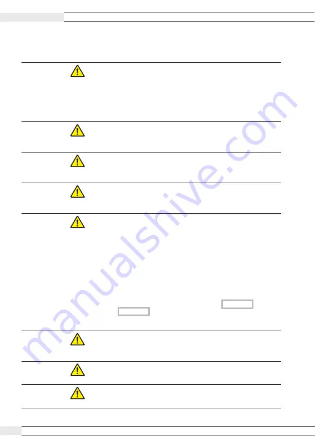 ITW orbitalum GFX 3.0 Translation Of Original Operating Instructions And Spare Parts List Download Page 132