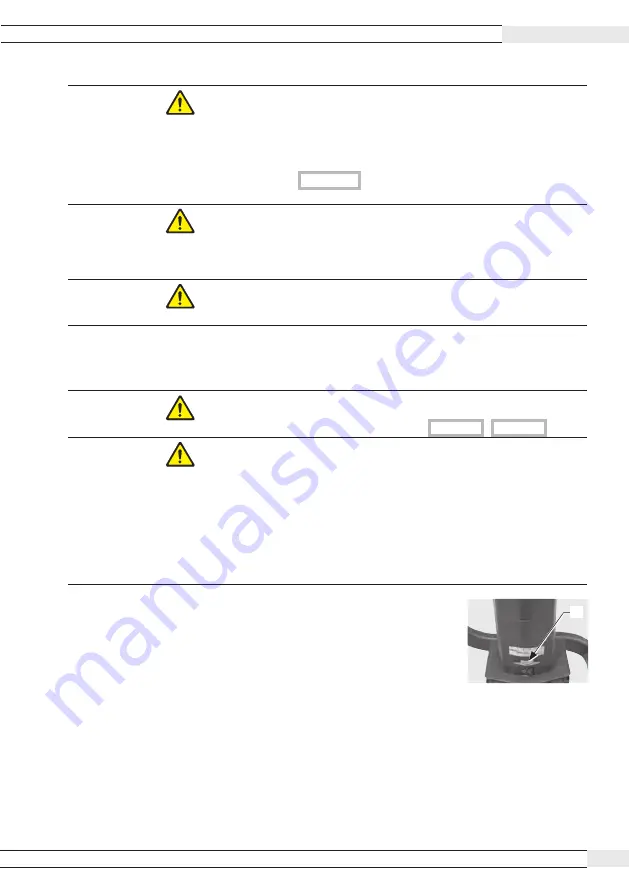 ITW orbitalum GFX 3.0 Translation Of Original Operating Instructions And Spare Parts List Download Page 133