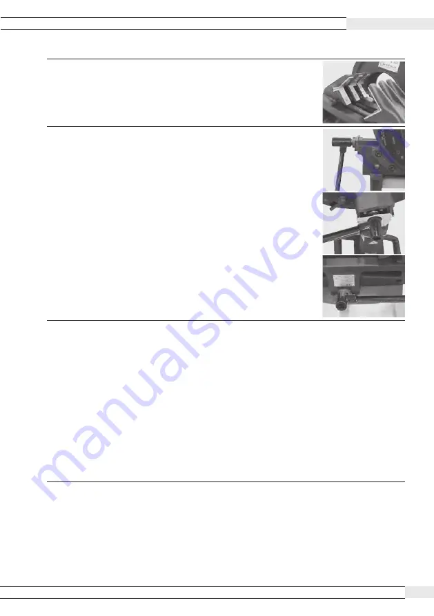 ITW orbitalum GFX 3.0 Translation Of Original Operating Instructions And Spare Parts List Download Page 153