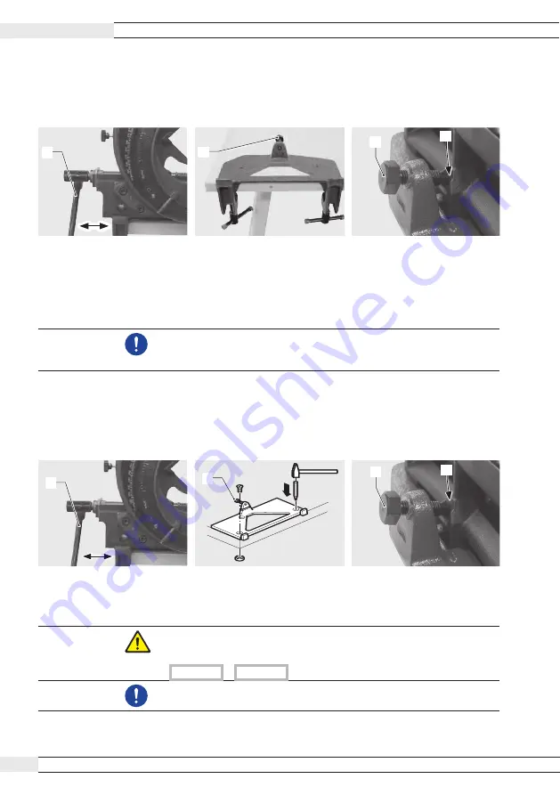 ITW orbitalum GFX 3.0 Translation Of Original Operating Instructions And Spare Parts List Download Page 194