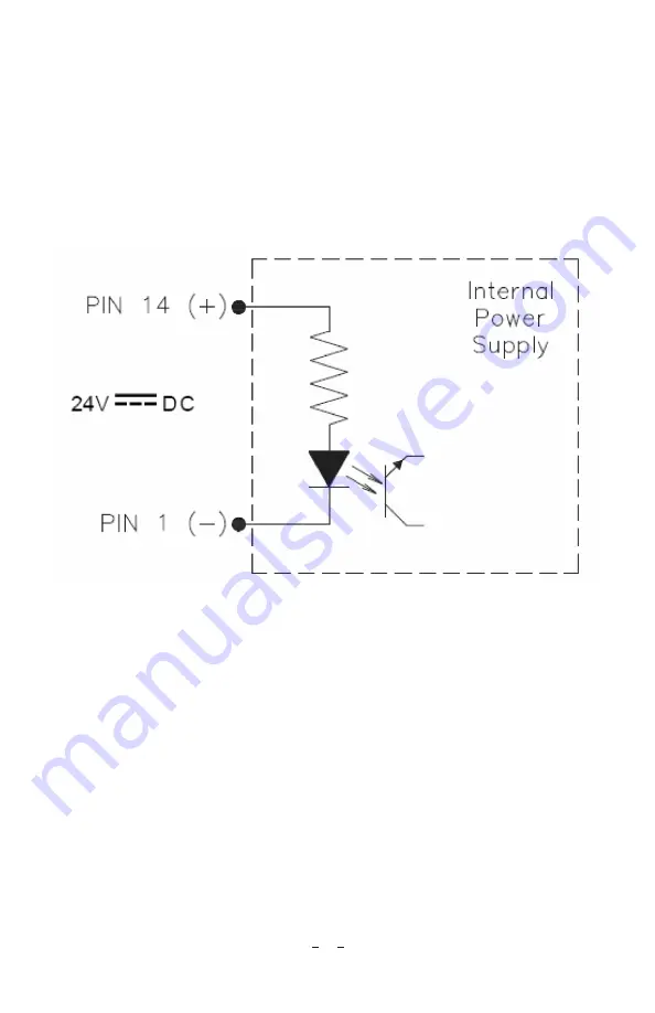 ITW SIMCO ION IQ Power BPS-C Installation And Operating Instructions Manual Download Page 16