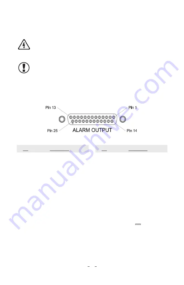 ITW Simco-Ion IQ Power HL Installation And Operating Instructions Manual Download Page 9