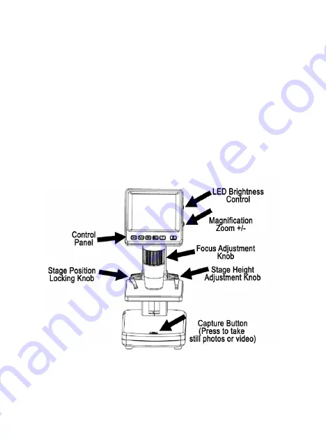 Ivation IVAMS04HD Скачать руководство пользователя страница 7