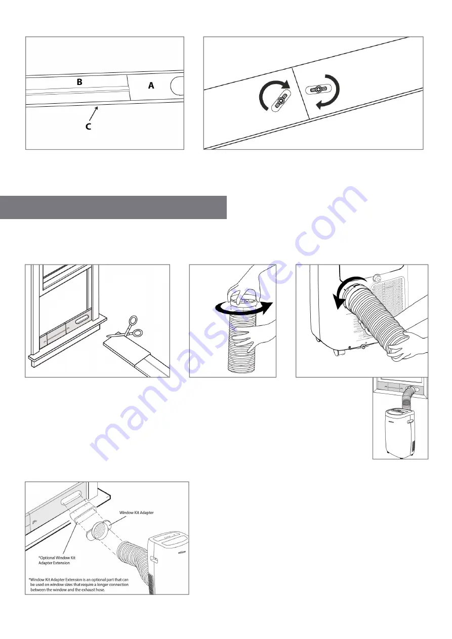 Ivation IVAPAC12BTU Скачать руководство пользователя страница 6