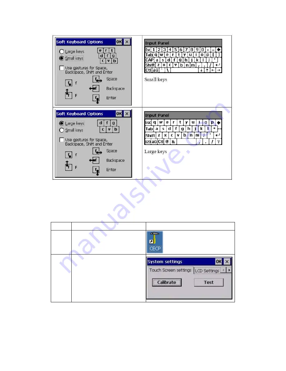 IVC Displays NP-612S User Manual Download Page 21