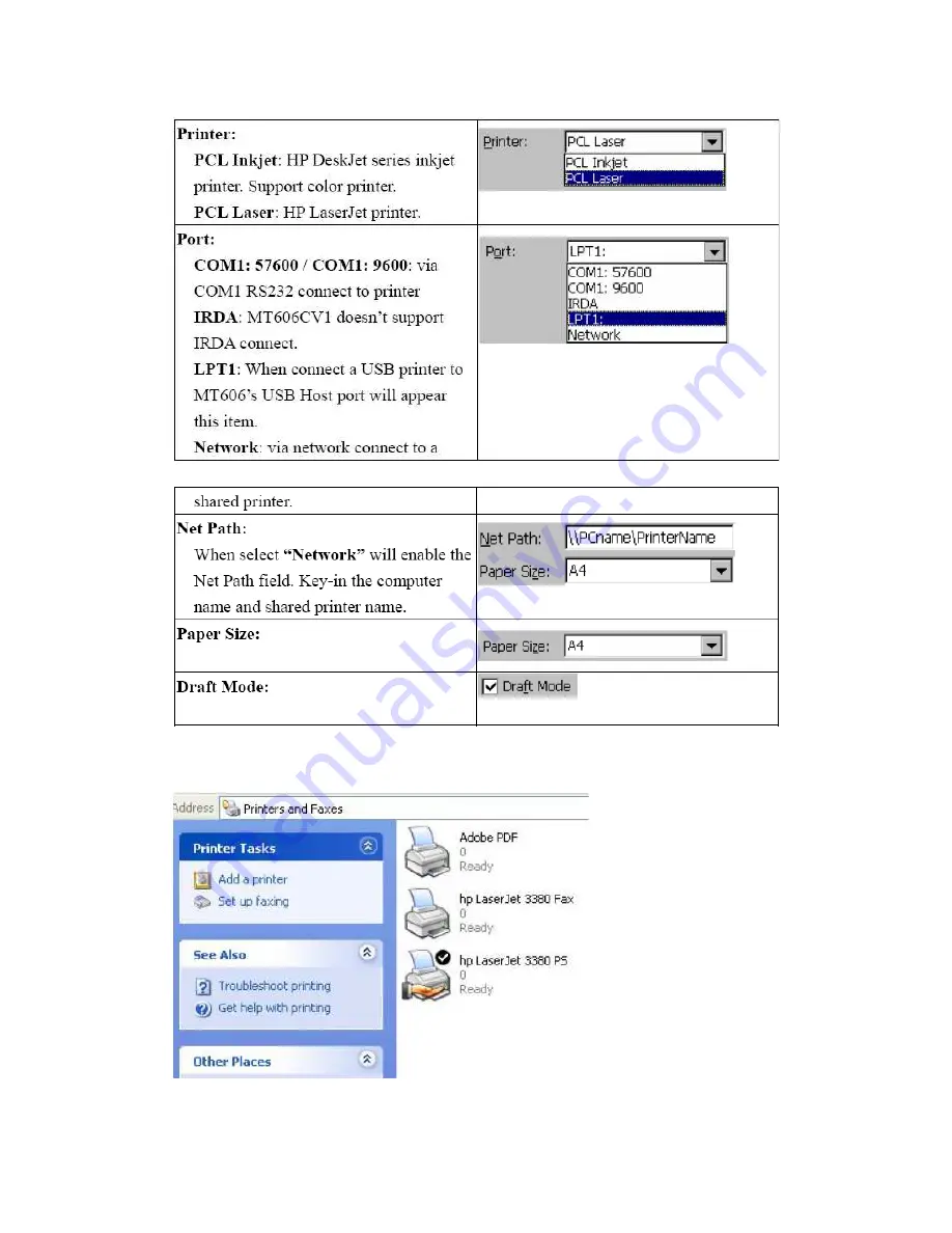 IVC Displays NP-612S User Manual Download Page 34