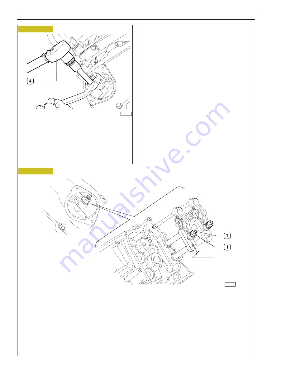 Iveco VECTOR 8 Technical And Repair Manual Download Page 142