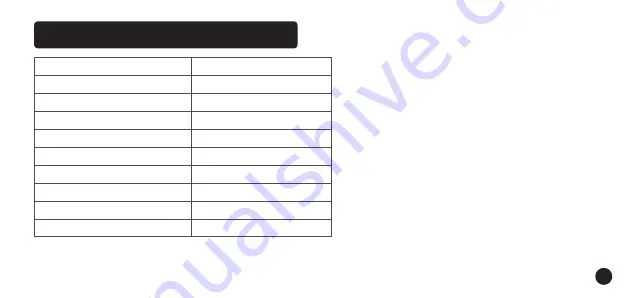 ivory ProphySilk P900B Operation Manual Download Page 55