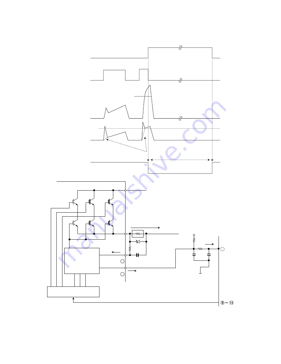 IVT AE-X12GR-N Service Manual Download Page 19