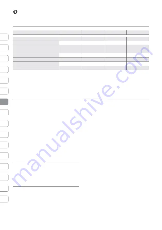 IVT AG-115S Manual Download Page 46